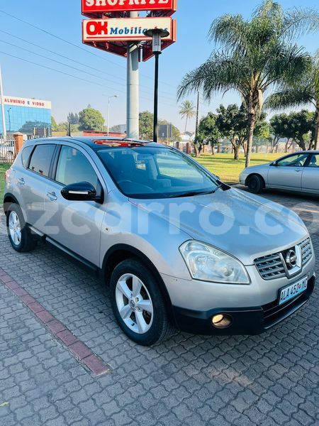 Big with watermark nissan dualis maputo maputo 25866