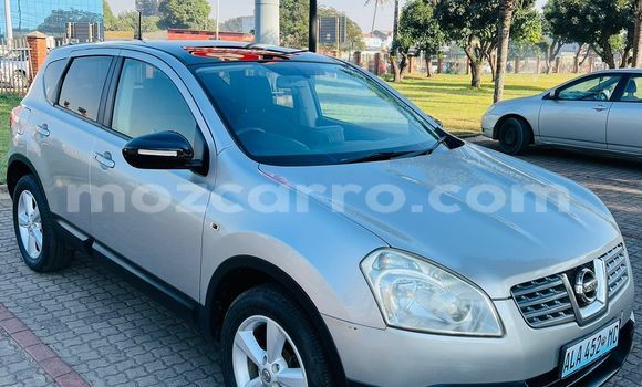 Buy Used Nissan Dualis Other Car in Maputo in Maputo Buy Used Nissan Dualis Other Car in Maputo in Maputo