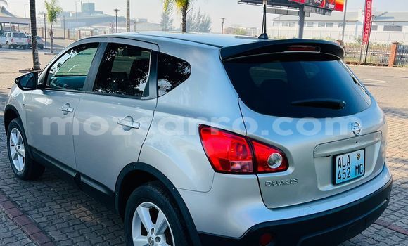 Buy Used Nissan Dualis Other Car in Maputo in Maputo Buy Used Nissan Dualis Other Car in Maputo in Maputo