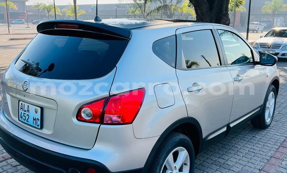 Buy Used Nissan Dualis Other Car in Maputo in Maputo Buy Used Nissan Dualis Other Car in Maputo in Maputo