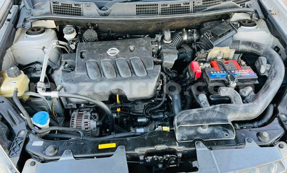 Buy Used Nissan Dualis Other Car in Maputo in Maputo Buy Used Nissan Dualis Other Car in Maputo in Maputo