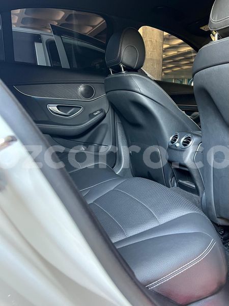 Big with watermark mercedes benz c classe maputo maputo 25867