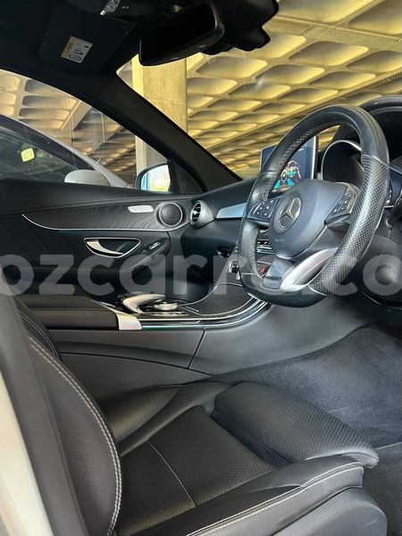 Big with watermark mercedes benz c classe maputo maputo 25867