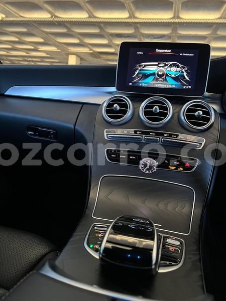 Big with watermark mercedes benz c classe maputo maputo 25867