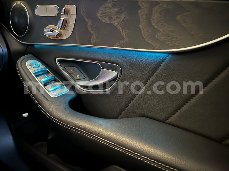 Big with watermark mercedes benz c classe maputo maputo 25867