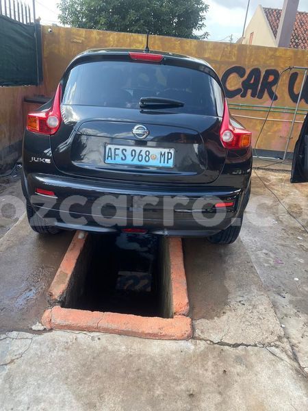 Big with watermark nissan juke maputo maputo 25868