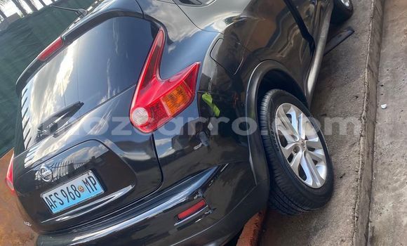 Nunua Ilio tumika Nissan Juke Nyeusi Gari ndani ya Maputo nchini Maputo Nunua Ilio tumika Nissan Juke Nyeusi Gari ndani ya Maputo nchini Maputo