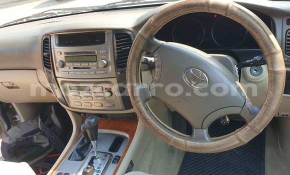 Comprar Usado Toyota Land Cruiser De outros Carro em Maputo em Maputo Comprar Usado Toyota Land Cruiser De outros Carro em Maputo em Maputo