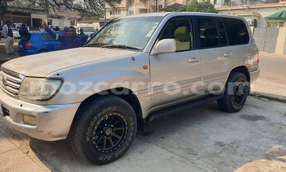 Comprar Usado Toyota Land Cruiser De outros Carro em Maputo em Maputo Comprar Usado Toyota Land Cruiser De outros Carro em Maputo em Maputo