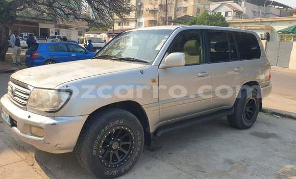 Comprar Usado Toyota Land Cruiser De outros Carro em Maputo em Maputo Comprar Usado Toyota Land Cruiser De outros Carro em Maputo em Maputo