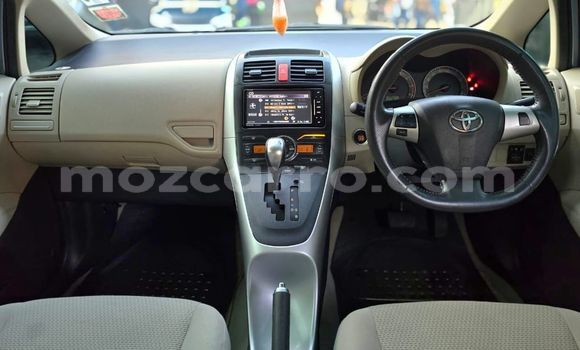 Tenga Tsaru Toyota Auris Zvimwe Mota in Maputo in Maputo Tenga Tsaru Toyota Auris Zvimwe Mota in Maputo in Maputo