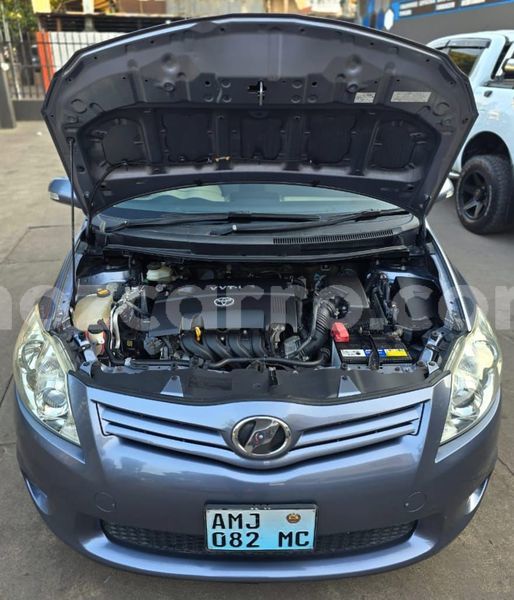 Big with watermark toyota auris maputo maputo 25871