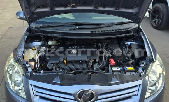 Tenga Tsaru Toyota Auris Zvimwe Mota in Maputo in Maputo Tenga Tsaru Toyota Auris Zvimwe Mota in Maputo in Maputo