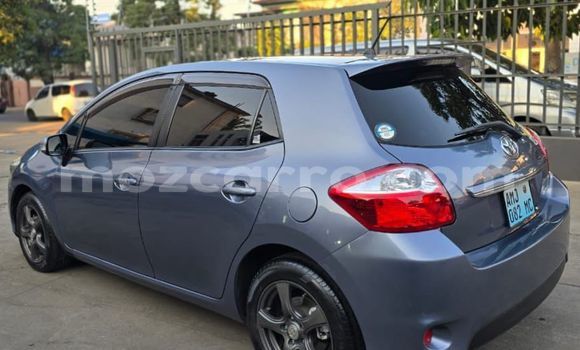 Tenga Tsaru Toyota Auris Zvimwe Mota in Maputo in Maputo Tenga Tsaru Toyota Auris Zvimwe Mota in Maputo in Maputo