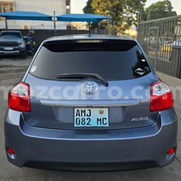 Big with watermark toyota auris maputo maputo 25871