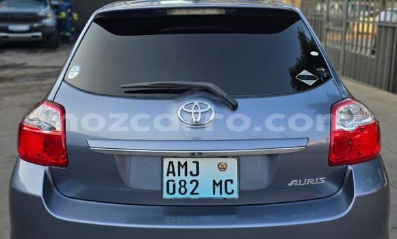 Tenga Tsaru Toyota Auris Zvimwe Mota in Maputo in Maputo Tenga Tsaru Toyota Auris Zvimwe Mota in Maputo in Maputo