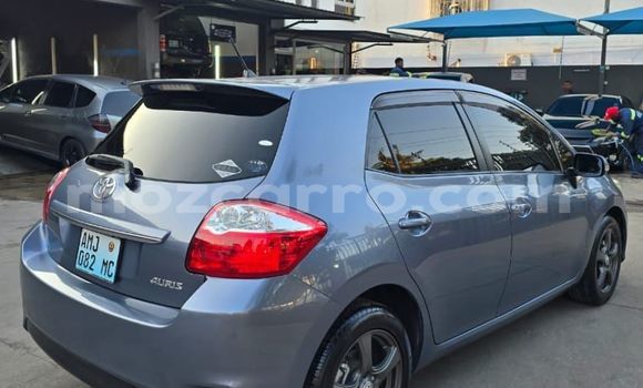 Tenga Tsaru Toyota Auris Zvimwe Mota in Maputo in Maputo Tenga Tsaru Toyota Auris Zvimwe Mota in Maputo in Maputo