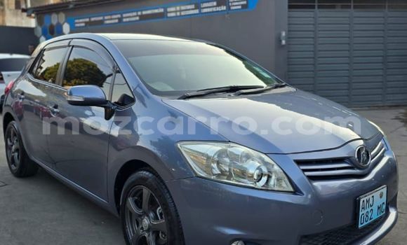 Tenga Tsaru Toyota Auris Zvimwe Mota in Maputo in Maputo Tenga Tsaru Toyota Auris Zvimwe Mota in Maputo in Maputo