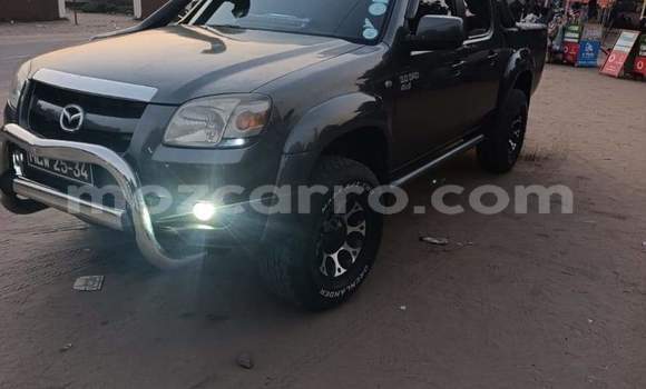 Tenga Tsaru Mazda BT-50 Zvimwe Mota in Maputo in Maputo Tenga Tsaru Mazda BT-50 Zvimwe Mota in Maputo in Maputo