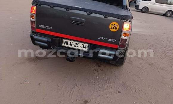 Tenga Tsaru Mazda BT-50 Zvimwe Mota in Maputo in Maputo Tenga Tsaru Mazda BT-50 Zvimwe Mota in Maputo in Maputo