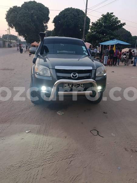 Big with watermark mazda bt 50 maputo maputo 25872