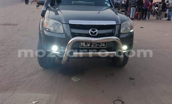 Tenga Tsaru Mazda BT-50 Zvimwe Mota in Maputo in Maputo Tenga Tsaru Mazda BT-50 Zvimwe Mota in Maputo in Maputo