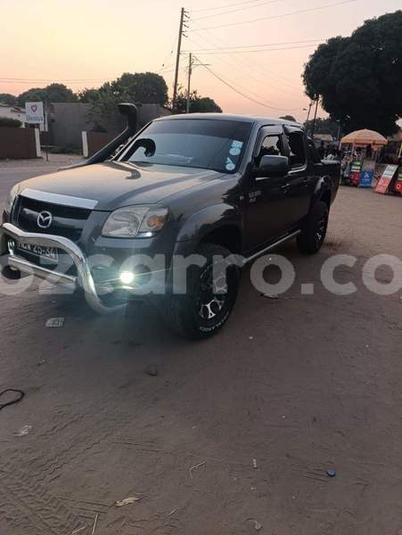 Big with watermark mazda bt 50 maputo maputo 25872