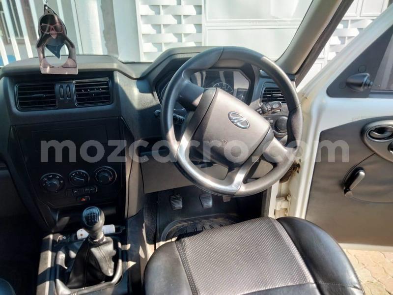 Big with watermark mahindra scorpio maputo maputo 25873