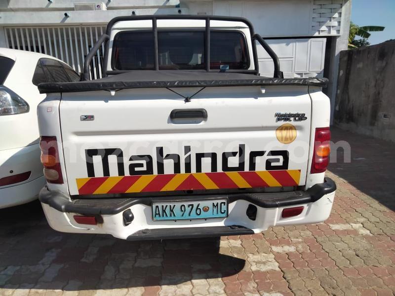 Big with watermark mahindra scorpio maputo maputo 25873