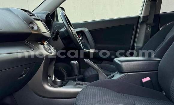 Nunua Mpya Toyota Vanguard Nyeupe Gari ndani ya Maputo nchini Maputo Nunua Mpya Toyota Vanguard Nyeupe Gari ndani ya Maputo nchini Maputo