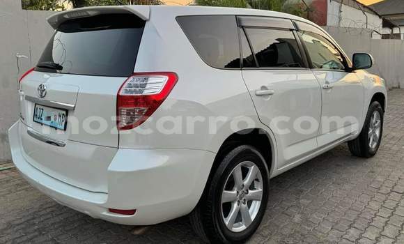 Nunua Mpya Toyota Vanguard Nyeupe Gari ndani ya Maputo nchini Maputo Nunua Mpya Toyota Vanguard Nyeupe Gari ndani ya Maputo nchini Maputo