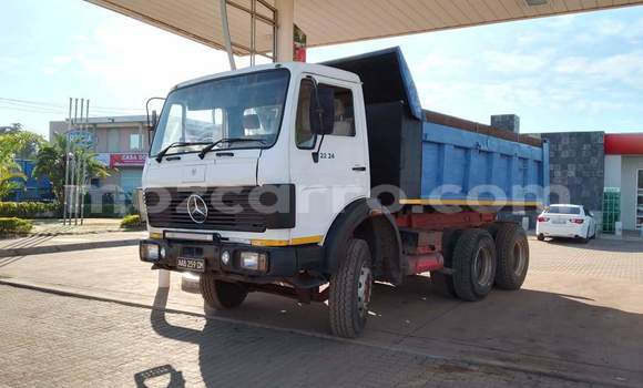 Comprar Usado Mercedes Viano De outros Carro em Maputo em Maputo