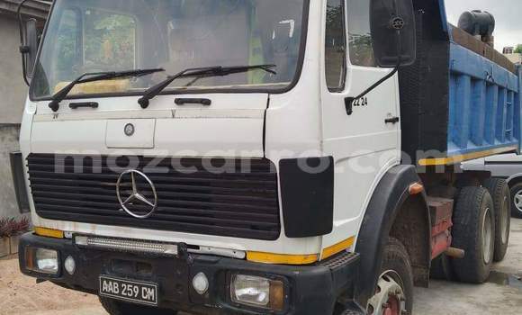 Comprar Usado Mercedes Viano De outros Carro em Maputo em Maputo Comprar Usado Mercedes Viano De outros Carro em Maputo em Maputo