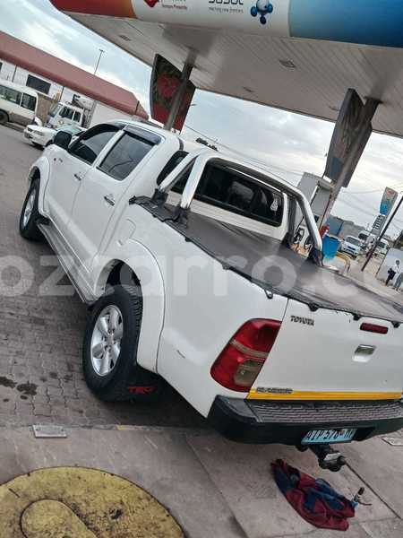 Big with watermark toyota hilux maputo maputo 25877