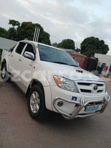 Big with watermark toyota hilux maputo maputo 25877