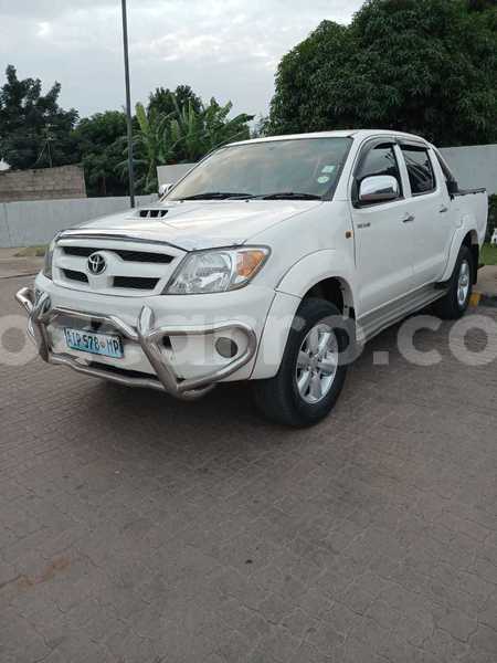 Big with watermark toyota hilux maputo maputo 25877