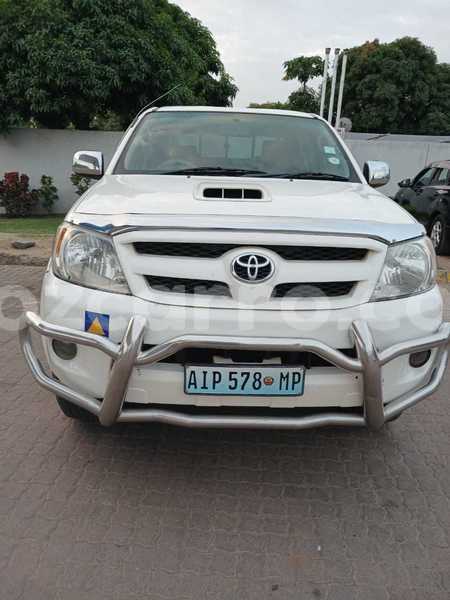 Big with watermark toyota hilux maputo maputo 25877