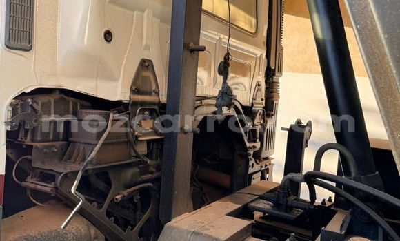 Buy Used Toyota 4Runner Other Car in Maputo in Maputo Buy Used Toyota 4Runner Other Car in Maputo in Maputo