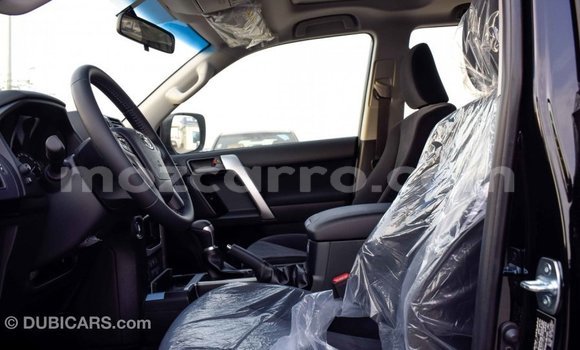 Tenga Imported Toyota Land Cruiser Nhema Mota in Import - Dubai in Cabo Delgado Tenga Imported Toyota Land Cruiser Nhema Mota in Import - Dubai in Cabo Delgado