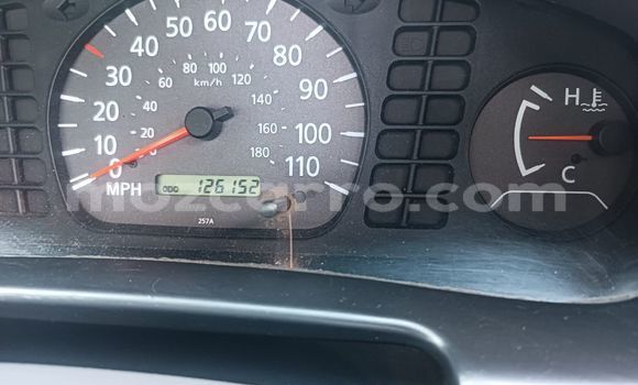 Buy Used Nissan Hardbody White Car in Maputo in Maputo Buy Used Nissan Hardbody White Car in Maputo in Maputo