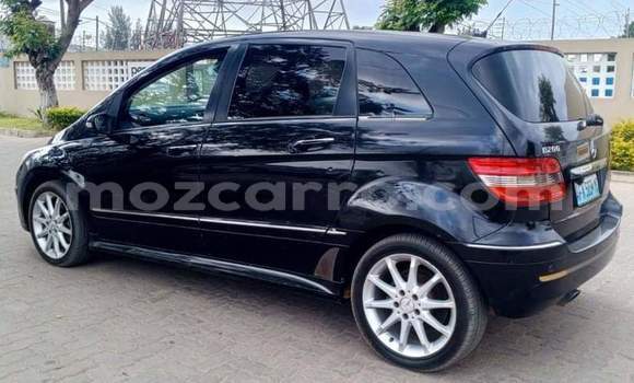 Buy Used Mercedes-Benz A200 Black Car in Maputo in Maputo Buy Used Mercedes-Benz A200 Black Car in Maputo in Maputo