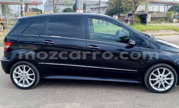 Buy Used Mercedes-Benz A200 Black Car in Maputo in Maputo Buy Used Mercedes-Benz A200 Black Car in Maputo in Maputo