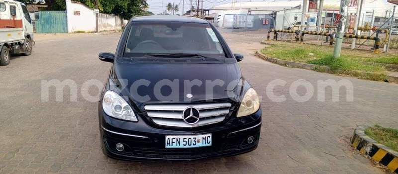 Big with watermark mercedes benz a200 maputo maputo 25883