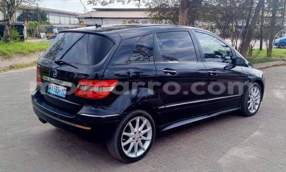 Buy Used Mercedes-Benz A200 Black Car in Maputo in Maputo Buy Used Mercedes-Benz A200 Black Car in Maputo in Maputo
