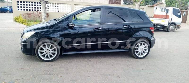 Big with watermark mercedes benz a200 maputo maputo 25883