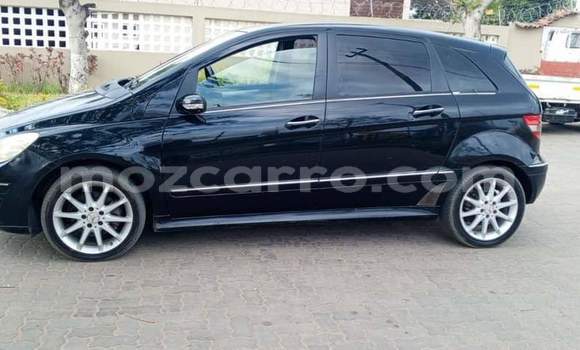 Buy Used Mercedes-Benz A200 Black Car in Maputo in Maputo Buy Used Mercedes-Benz A200 Black Car in Maputo in Maputo