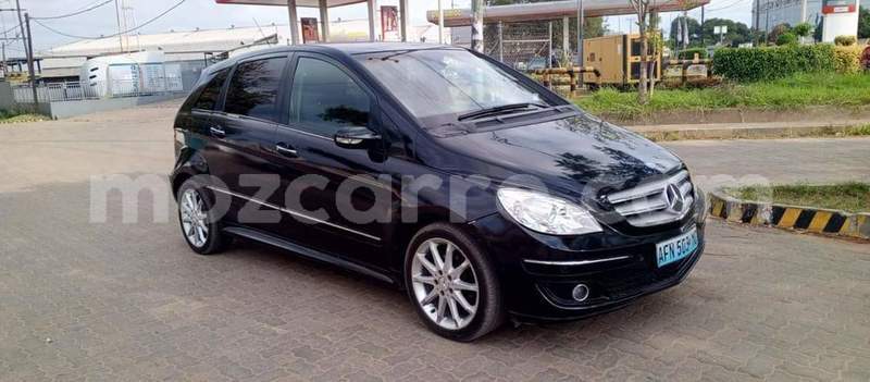 Big with watermark mercedes benz a200 maputo maputo 25883