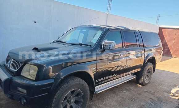 Tenga Tsaru Mitsubishi Colt Nhema Mota in Maputo in Maputo Tenga Tsaru Mitsubishi Colt Nhema Mota in Maputo in Maputo