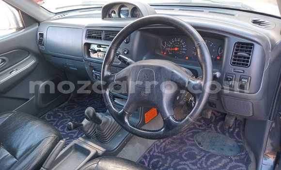 Tenga Tsaru Mitsubishi Colt Nhema Mota in Maputo in Maputo Tenga Tsaru Mitsubishi Colt Nhema Mota in Maputo in Maputo