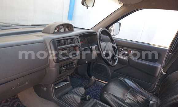 Tenga Tsaru Mitsubishi Colt Nhema Mota in Maputo in Maputo Tenga Tsaru Mitsubishi Colt Nhema Mota in Maputo in Maputo